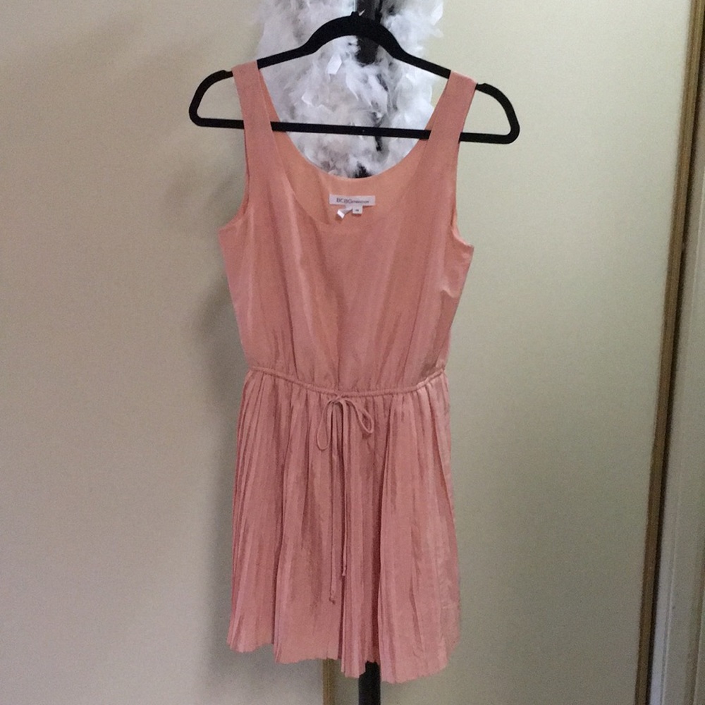 BCBG Generation XS Ballerina Dress